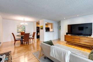 Photo 10: 407 930 18 Avenue SW in Calgary: Lower Mount Royal Apartment for sale : MLS®# A2076064