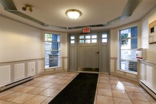 Photo 18: 305 7465 SANDBORNE Avenue in Burnaby: South Slope Condo for sale (Burnaby South)  : MLS®# R2257682
