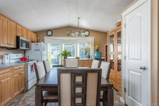 Photo 4: 3 1050 Bowlby Rd in Errington: PQ Errington/Coombs/Hilliers Manufactured Home for sale (Parksville/Qualicum)  : MLS®# 909583