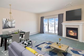 Photo 9: 308 43 Westlake Circle: Strathmore Apartment for sale : MLS®# A2032948