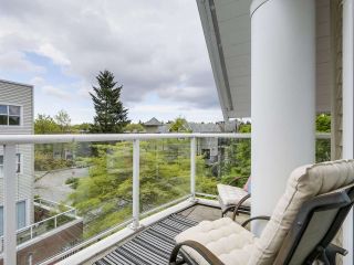 Photo 18: 28 788 W 15TH AVENUE in Vancouver: Fairview VW Townhouse for sale (Vancouver West)  : MLS®# R2296604
