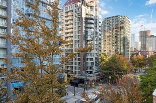 Photo 14: 804 1330 BURRARD Street in Vancouver: Downtown VW Condo for sale in "Anchor Point 1" (Vancouver West)  : MLS®# R2735328