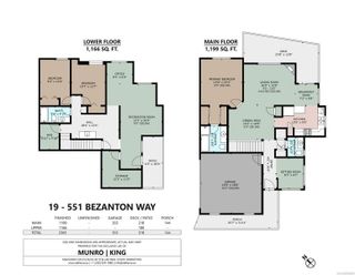 Photo 45: 19 551 Bezanton Way in Colwood: Co Latoria Row/Townhouse for sale : MLS®# 959402