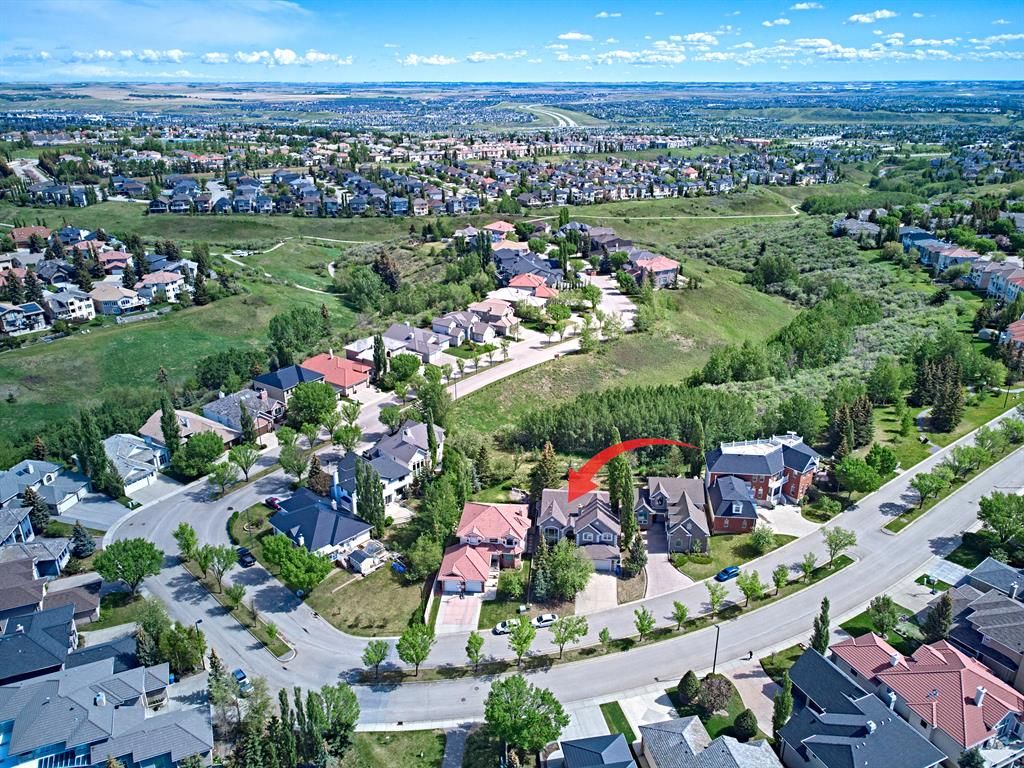 Main Photo: 4136 Edgevalley Landing NW in Calgary: Edgemont Detached for sale : MLS®# A2048901