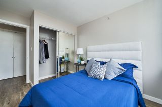 Photo 15: 903 688 ABBOTT STREET in Vancouver: Downtown VW Condo for sale (Vancouver West)  : MLS®# R2176568