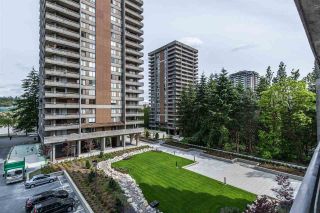 Photo 1: 402 3737 BARTLETT COURT in Burnaby: Sullivan Heights Condo for sale (Burnaby North)  : MLS®# R2072040