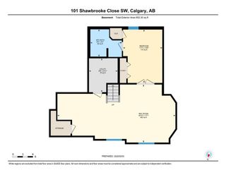 Photo 28: 101 Shawbrooke Close SW in Calgary: Shawnessy Detached for sale : MLS®# A1177651