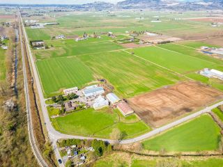 Photo 28: 39539 VYE Road in Abbotsford: Sumas Prairie Agri-Business for sale : MLS®# C8050987