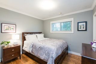 Photo 10: 1767 LINCOLN AVENUE in Port Coquitlam: Oxford Heights House for sale ()  : MLS®# R2049571
