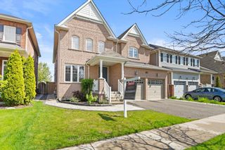 Photo 2: 181 Ted Miller Crescent in Clarington: Bowmanville House (2-Storey) for sale : MLS®# E8336404