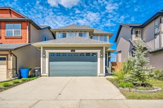 Photo 3: 206 Autumn Circle SE in Calgary: Auburn Bay Detached for sale : MLS®# A1222798