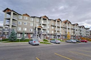 Photo 1: 4403 115 PRESTWICK Villa(s) SE in Calgary: McKenzie Towne Condo for sale : MLS®# C4143656