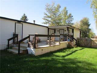 Photo 4: 8819 75TH Street in Fort St. John: Fort St. John - City SE Manufactured Home for sale in "ANNEOFIELD" (Fort St. John (Zone 60))  : MLS®# N230729