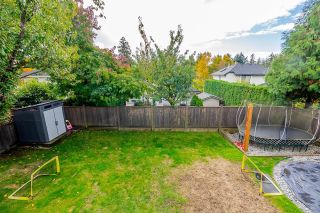 Photo 38: 16930 58A Avenue in Surrey: Cloverdale BC House for sale in "Richardson Ridge" (Cloverdale)  : MLS®# R2875181