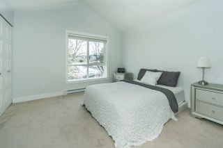 Photo 9: 61 14433 60 Avenue in Surrey: Sullivan Station Townhouse for sale in "Brixton" : MLS®# R2344524