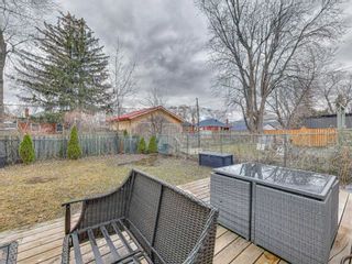 Photo 26: 6 Ilfracombe Crescent in Toronto: Wexford-Maryvale House (Bungalow) for sale (Toronto E04)  : MLS®# E5551757