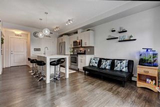 Main Photo: 211 100 Auburn Meadows Common SE in Calgary: Auburn Bay Apartment for sale : MLS®# A2127220