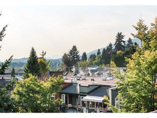 Photo 13: # 412 2800 CHESTERFIELD AV in North Vancouver: Upper Lonsdale Condo for sale : MLS®# V1085675