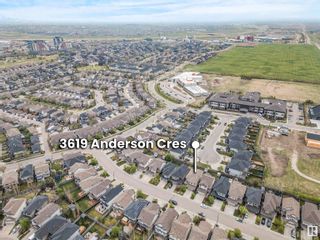 Photo 59: 2619 ANDERSON Crescent in Edmonton: Zone 56 House for sale : MLS®# E4376210