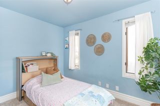 Photo 37: Updated 1698sqft 4 bed, 3 bath Wolseley home with Garage! in Winnipeg: 5B House for sale (Wolseley) 