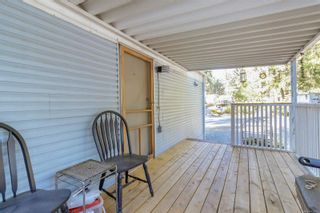 Photo 5: 1 1310 Spruston Rd in Nanaimo: Na Extension Manufactured Home for sale : MLS®# 930923