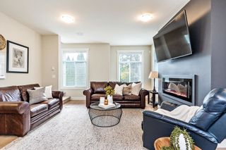 Photo 6: 9 5945 177B Street in Surrey: Cloverdale BC Townhouse for sale in "THE CLOVER" (Cloverdale)  : MLS®# R2624605
