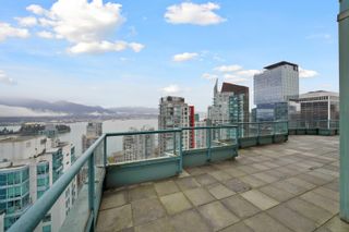 Photo 21: 3402 1239 W GEORGIA Street in Vancouver: Coal Harbour Condo for sale (Vancouver West)  : MLS®# R2839120