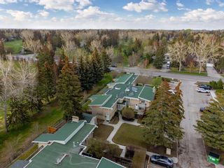 Photo 35: 105 11010 Bonaventure Drive SE in Calgary: Willow Park Row/Townhouse for sale : MLS®# A2046484