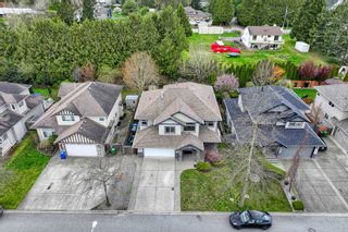 Photo 34: 2915 WHISTLE Drive in Abbotsford: Aberdeen House for sale : MLS®# R2880552