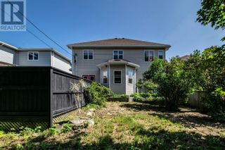 Photo 8: 23 Musgrave Street in St. John's: House for sale : MLS®# 1263493