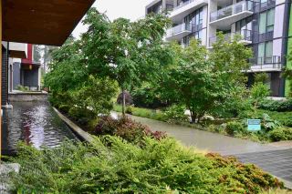 Photo 4: 110 3581 ROSS DRIVE in Vancouver: University VW Condo for sale (Vancouver West)  : MLS®# R2484256