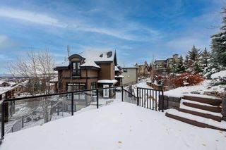 Photo 40: 20 Spring Valley Way SW in Calgary: Springbank Hill Detached for sale : MLS®# A2119921