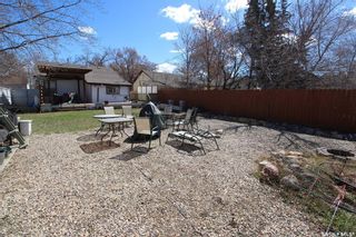 Photo 26: 1219 1st Avenue North in Saskatoon: Kelsey/Woodlawn Residential for sale : MLS®# SK924277