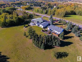 Photo 52: 35 27507 TWP RD 544: Rural Sturgeon County House for sale : MLS®# E4373842