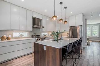Photo 6: 2441 32 Avenue SW in Calgary: Richmond Semi Detached (Half Duplex) for sale : MLS®# A2080926