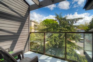 Photo 14: 301 315 TENTH Street in New Westminster: Uptown NW Condo for sale in "SPRINBOK COURT" : MLS®# R2691563