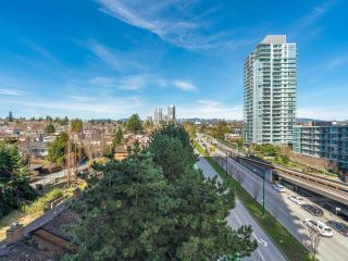 Photo 20: 605 8189 CAMBIE Street in Vancouver: Marpole Condo for sale (Vancouver West)  : MLS®# R2896118