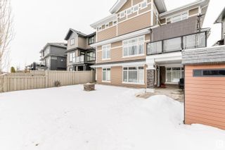 Photo 44: 614 WINDERMERE Court in Edmonton: Zone 56 House for sale : MLS®# E4330654