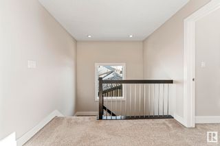 Photo 27: 9834 162 Street NW in Edmonton: Zone 22 House Half Duplex for sale : MLS®# E4382609