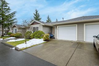 Photo 29: 11 1050 8th St in Courtenay: CV Courtenay City Row/Townhouse for sale (Comox Valley)  : MLS®# 951957