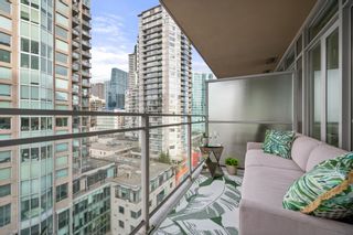 Photo 16: 1602 888 HOMER Street in Vancouver: Downtown VW Condo for sale (Vancouver West)  : MLS®# R2876286