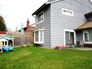 Photo 25: 6993 ARLINGTON Street in Vancouver East: Home for sale : MLS®# V939734