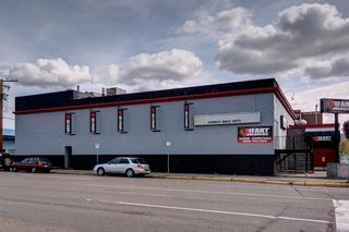 Main Photo: 1192 5TH Avenue in Prince George: Downtown PG Retail for sale (PG City Central)  : MLS®# C8046558