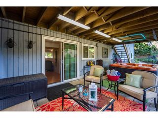 Photo 37: 10990 WESTVIEW Place in Delta: Sunshine Hills Woods House for sale in "Sunshine Hills" (N. Delta)  : MLS®# R2496033