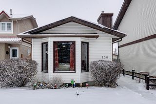 Photo 1: 136 Templeby Place NE in Calgary: Temple Detached for sale : MLS®# A2014762