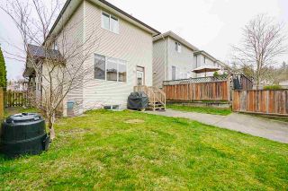 Photo 38: 24304 102A Avenue in Maple Ridge: Albion House for sale : MLS®# R2561812