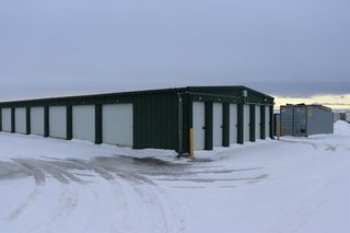 Photo 5: RV & Self-storage business for sale Southern Alberta: Commercial for sale