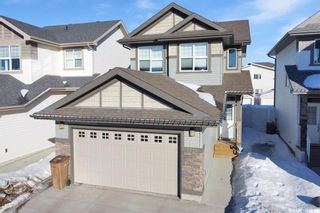 Main Photo: 3339 Green Lily Road in Regina: Greens on Gardiner Residential for sale : MLS®# SK922464