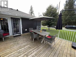 Photo 37: 913 JOHNSTON AVENUE in Quesnel: House for sale : MLS®# R2814453