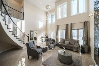 Photo 3: 547 Hastings Crescent in Saskatoon: Rosewood Residential for sale : MLS®# SK922762
